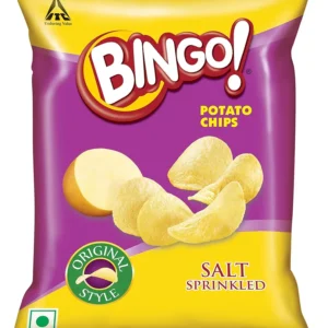 Classic Salted Potato Chips