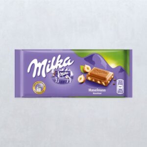 Milk Chocolate Assortment