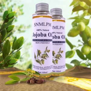 Jojoba Oil