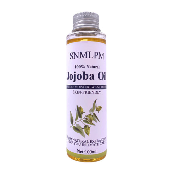 Jojoba Oil - Image 5