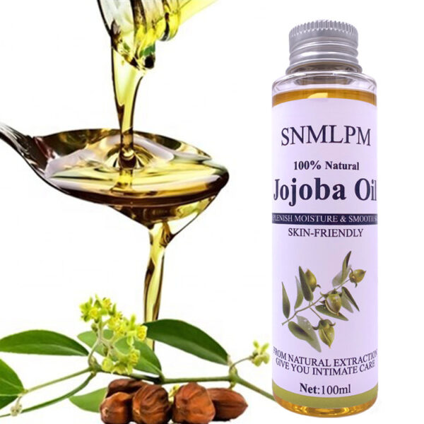 Jojoba Oil - Image 2
