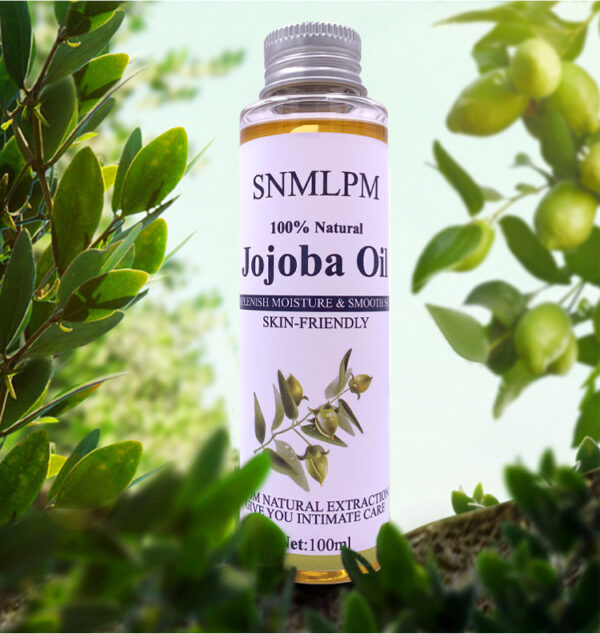 Jojoba Oil - Image 6