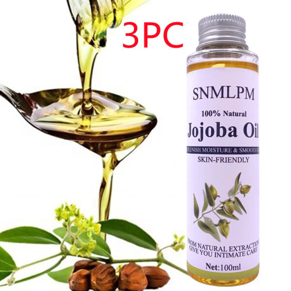 Jojoba Oil - Image 3