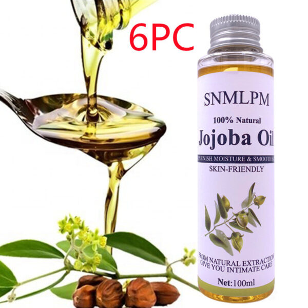 Jojoba Oil - Image 7