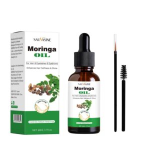 Moringa Seed Oil Styling1000ml