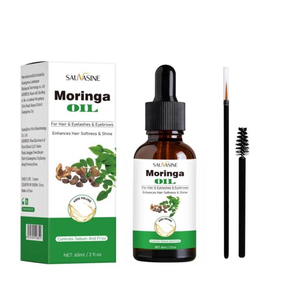Moringa Seed Oil Styling1000ml