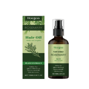 Rosemary Oil