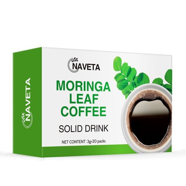 Moringa Leaves Black Coffee - Image 4
